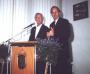 Bild15: Bill Stoewer +
                    Heinz Stoewer