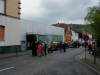 Bild17: Vor dem Museum