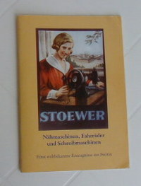 Brosch&uuml;re