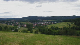 Wald-Michelbach